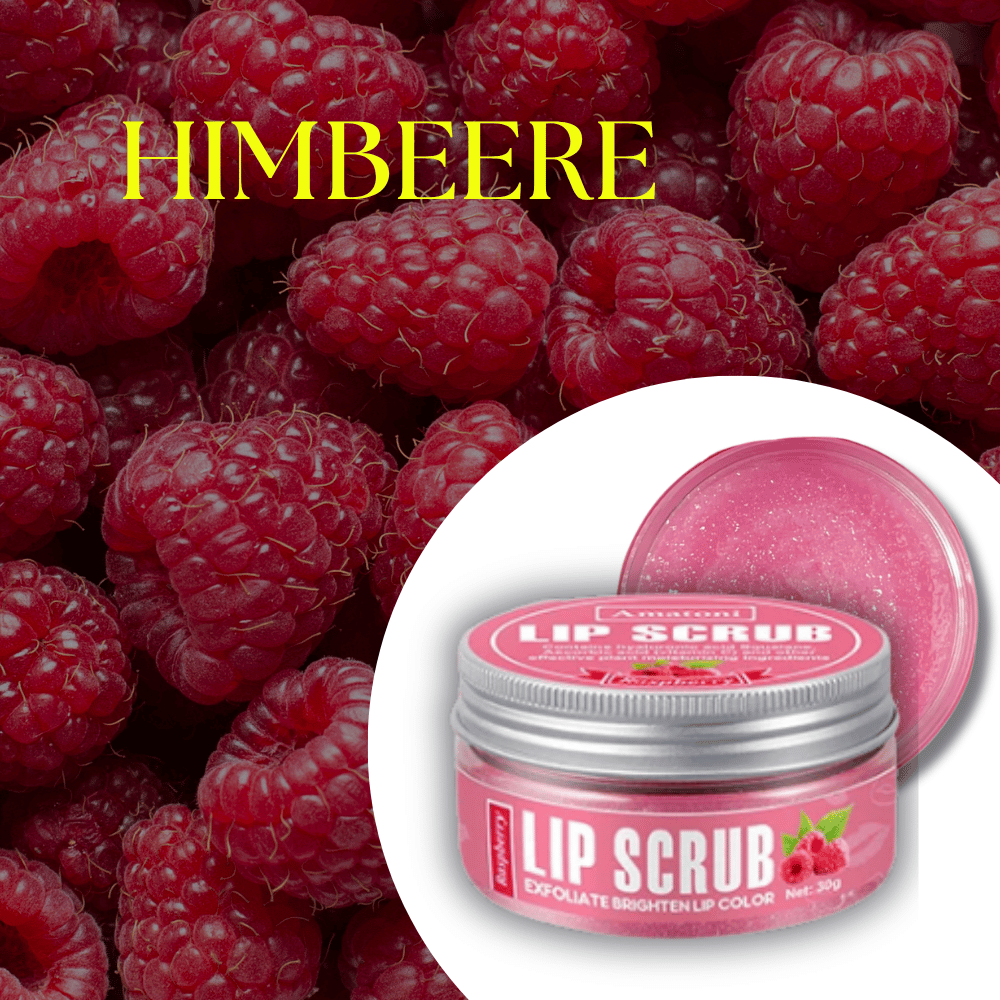 LumeaLips - Lippenpeeling