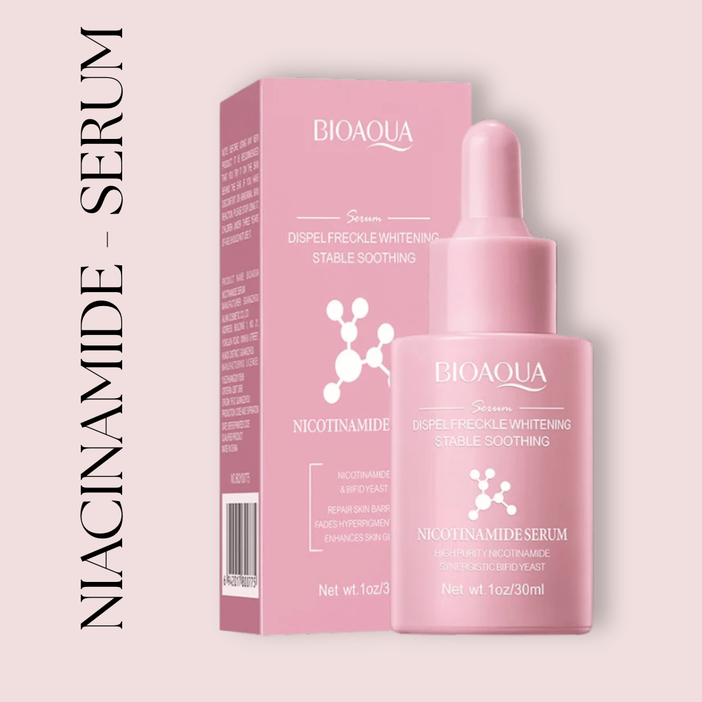 Glowritual Set 2 - 2in1 Premium Gua Sha Set + Gratis Gesichtsserum