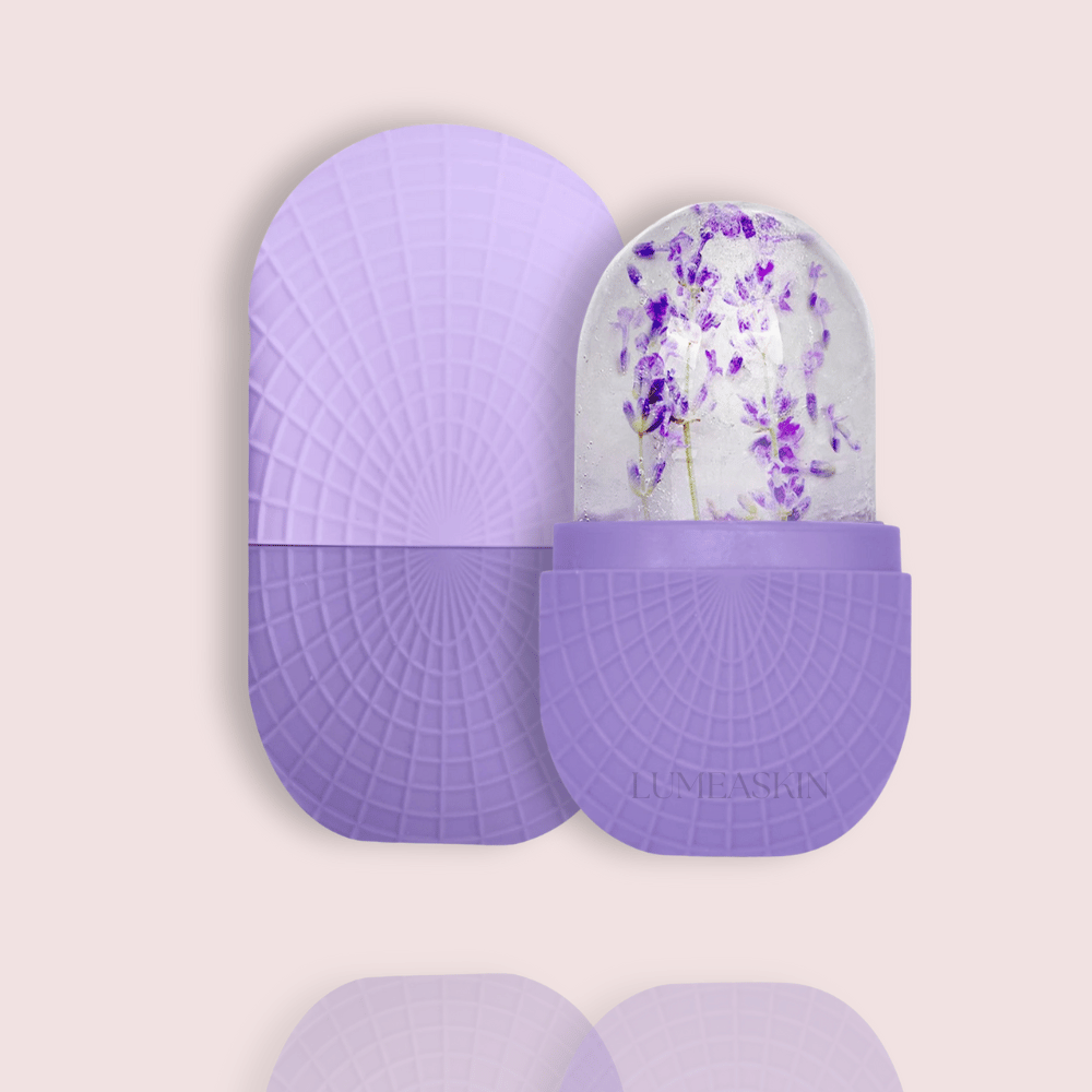 GlowRitual Set 1 – 3in1 Gua Sha Selfcare Set + Gratis Gesichtsserum