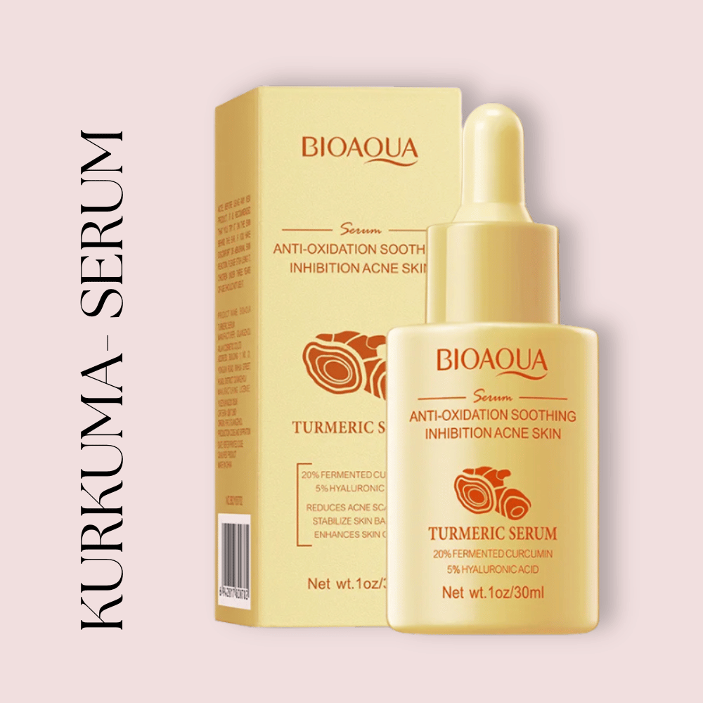 Glowritual Set 2 - 2in1 Premium Gua Sha Set + Gratis Gesichtsserum