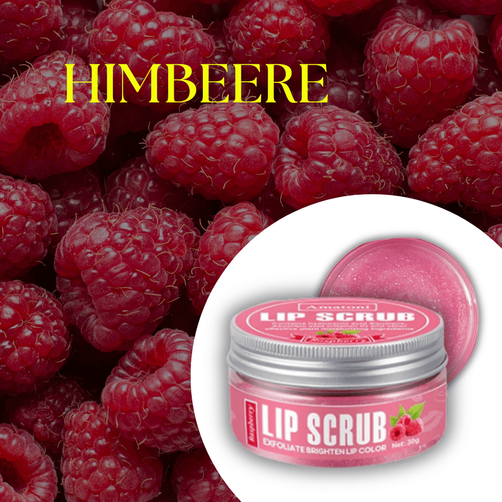 LumeaLips - Lippenpeeling - Lumeaskin