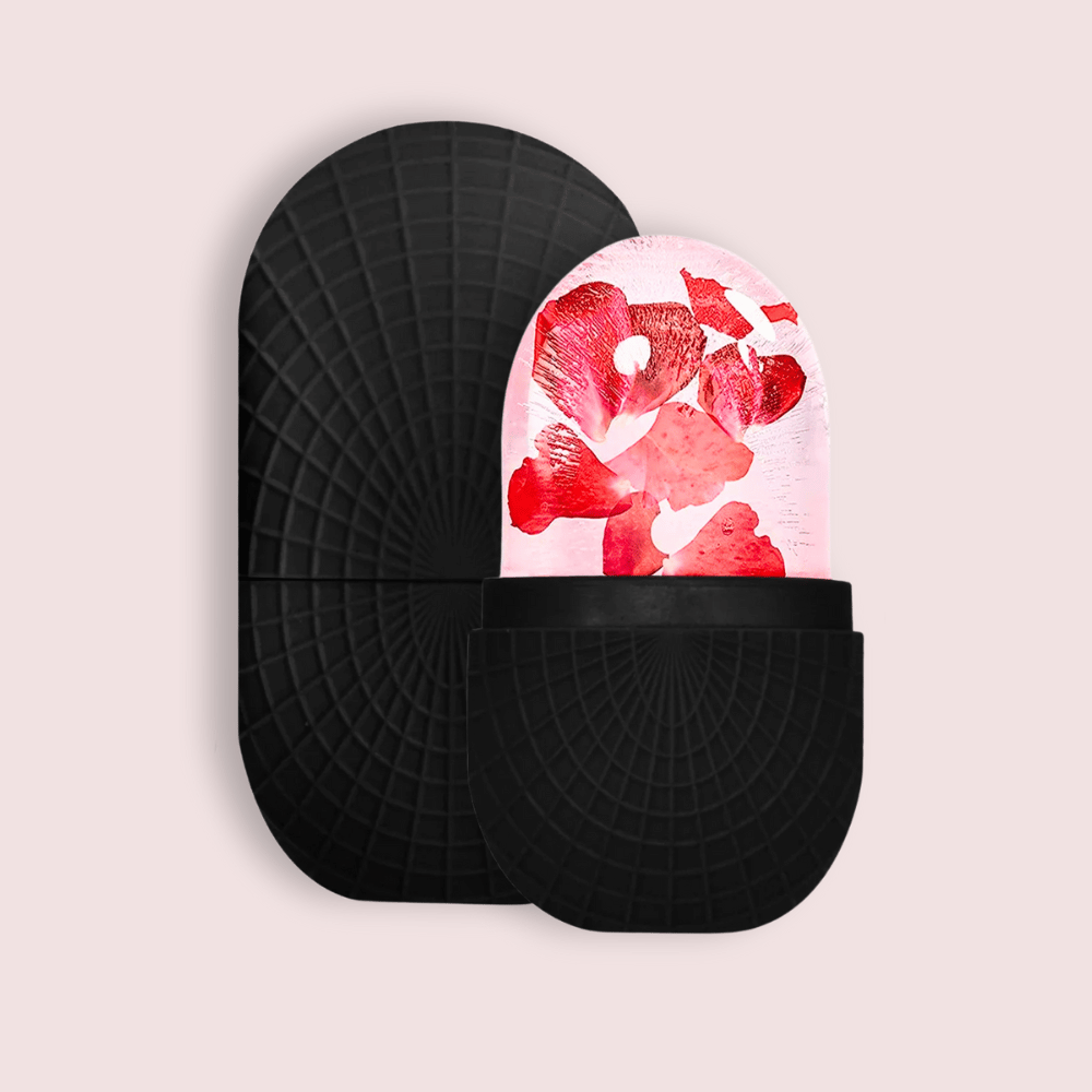 LumeaCube - Ice Gesichtsroller