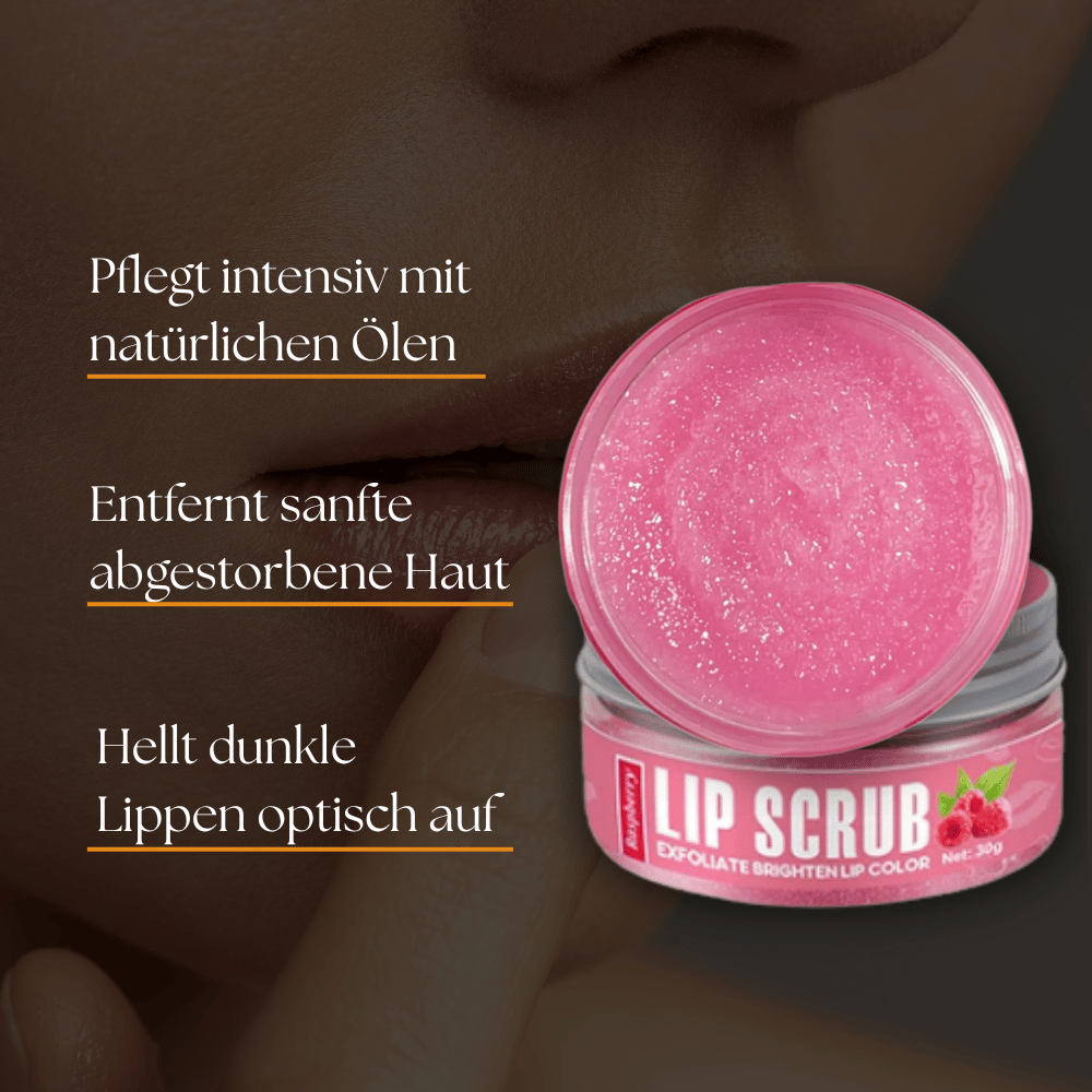 LumeaLips - Lippenpeeling