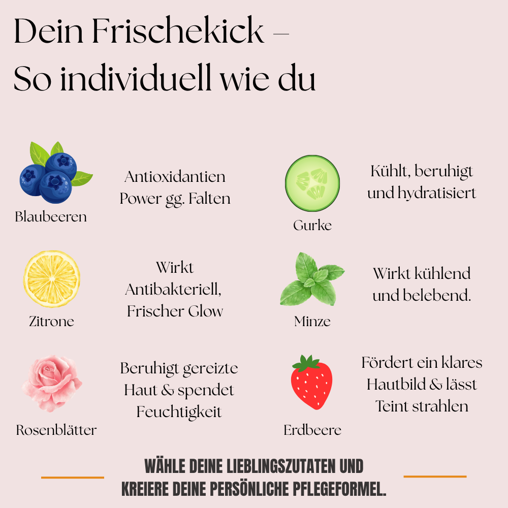 LumeaCube - Ice Gesichtsroller