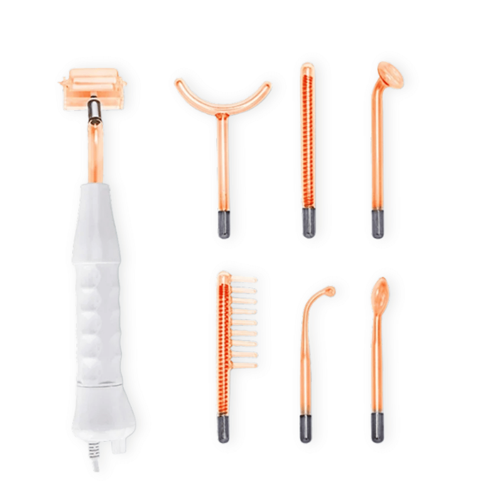 SkinLift - 7in1 Hochfrequenzstab