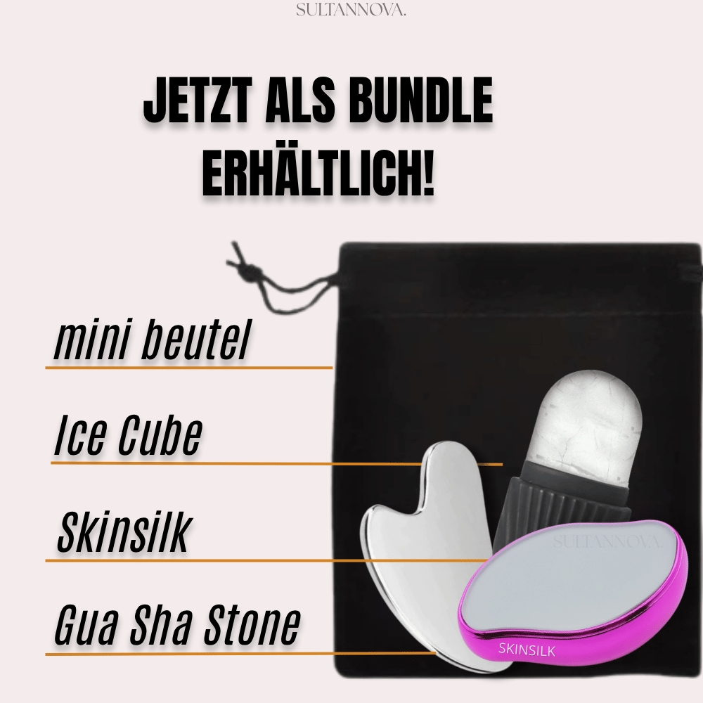 SkinSilk - Nanokristall Rasierer