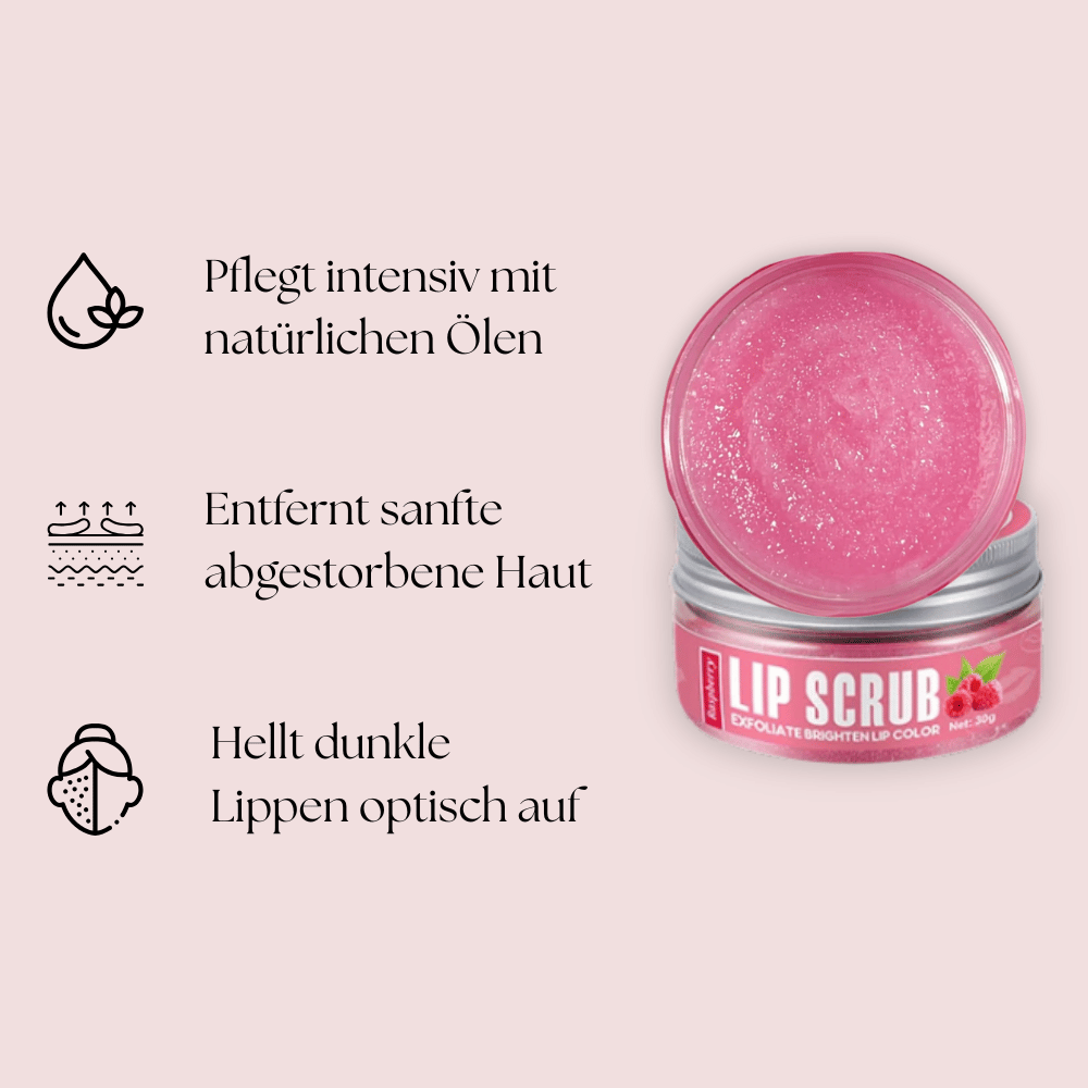 LumeaLips - Lippenpeeling - Lumeaskin